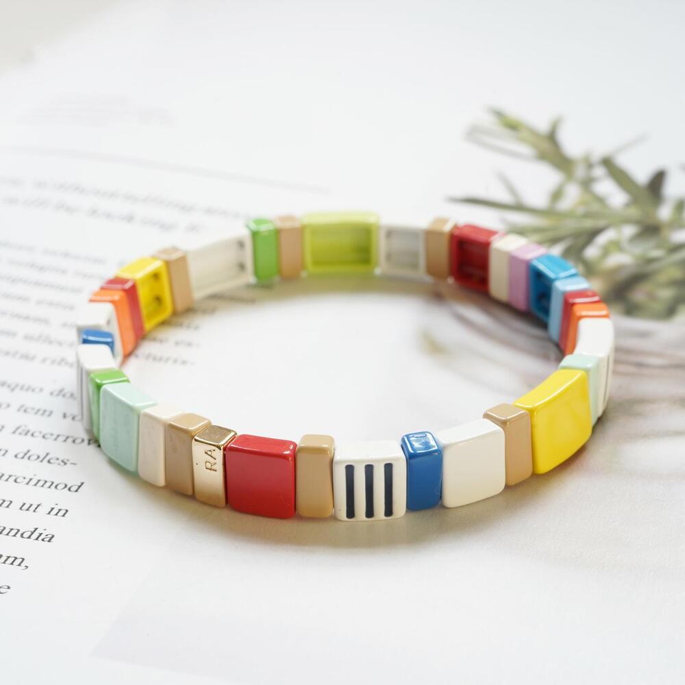 Roxanne Assoulin Have a Great Day Bracelet Large